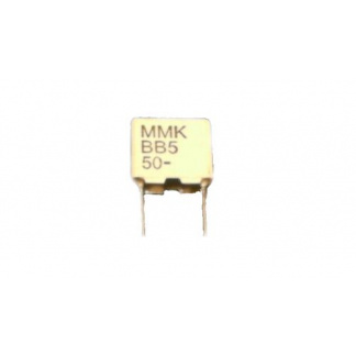 0.47nJ Evox Correction Capacitor CFR