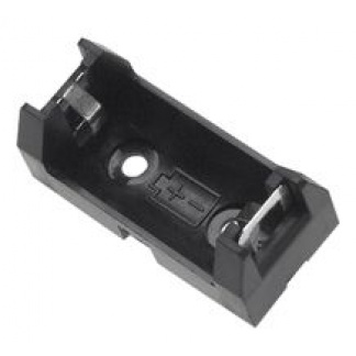 1/2AA Battery Holder