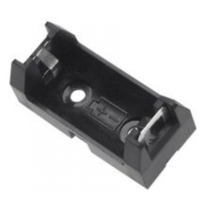 1/2AA Battery Holder