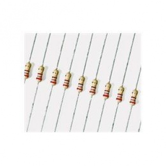 Carbon Resistors