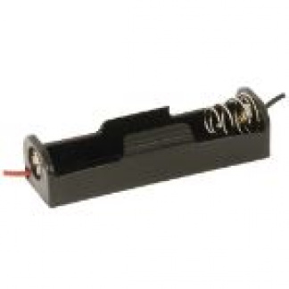 1 x AA Battery Holder