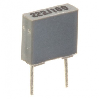 Capacitors