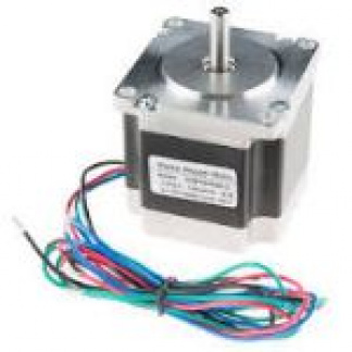 1.8 Degree Nema 14 & 17 Hybrid Stepper