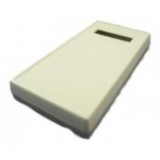 100 Series Plastic Enclosure, Handheld, ABS,