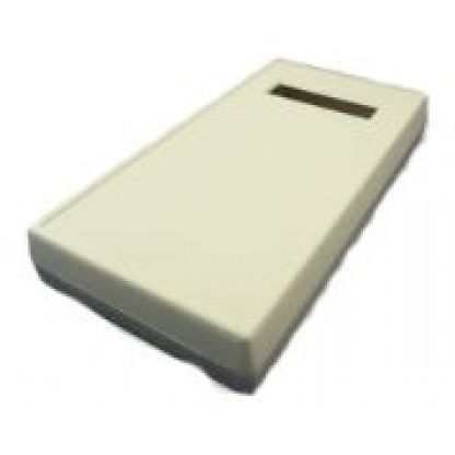 100 Series Plastic Enclosure, Handheld, ABS,