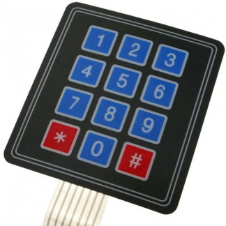 Keypads