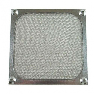 12cm x 12cm Fan Grill
