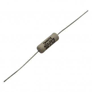 Power resistors