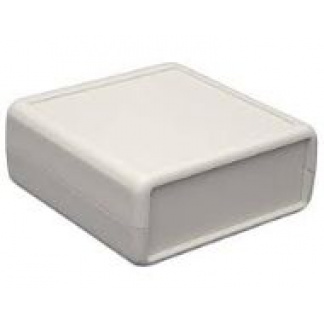 1593K Plastic Enclosures