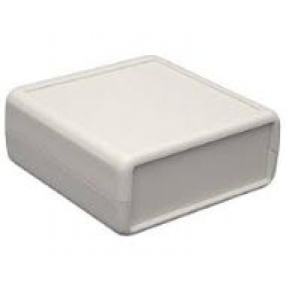1593K Plastic Enclosures