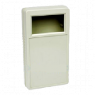 17-6-1 Hand held enclosure
