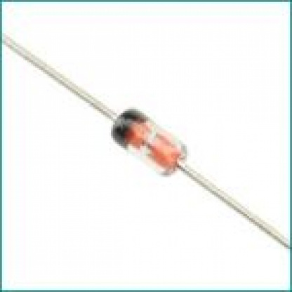 1N34A Germanium Diode (Crystal Radio)