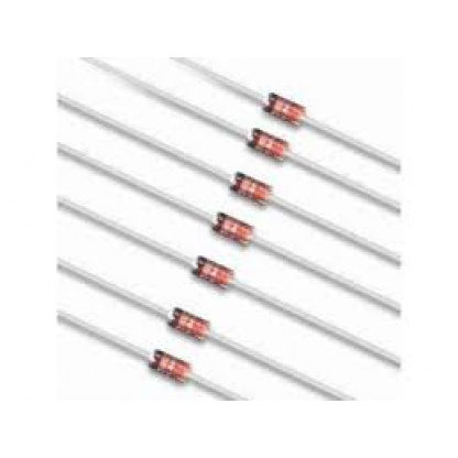 1N4148 -        Small Signal Diode (10 Pack)