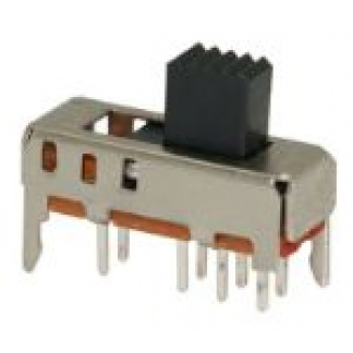 Slide Switches