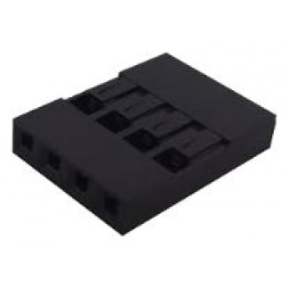 2226 A Crimp Housing, 1 Row, 1,2,3 & 4 Way (Pack of 10)