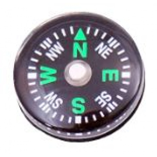 25mm Oil Filled Compass