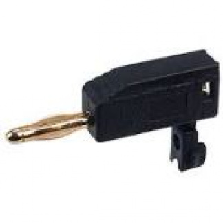 2mm Stackable Test Plug (2 Pack)
