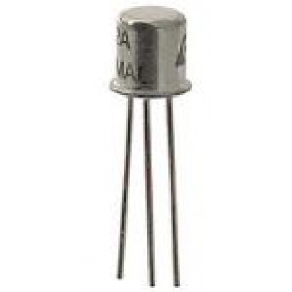 2N2646 - Unijunction (UJT) Transistor