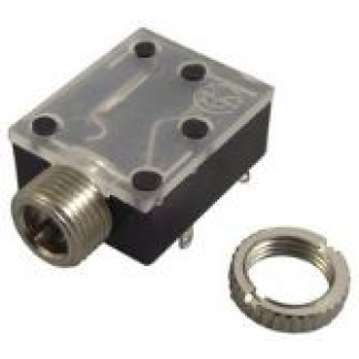 3.5mm Jack Socket