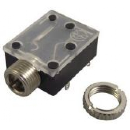 3.5mm Jack Socket