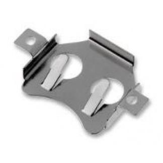 3000  Coin Cell - 12mm (Pack of 2)