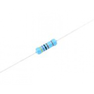 3W 1% Metal Film Resistor