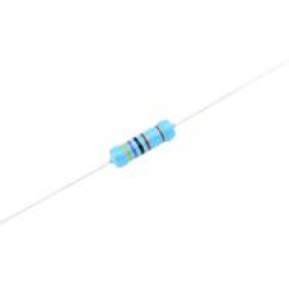 3W 1% Metal Film Resistor