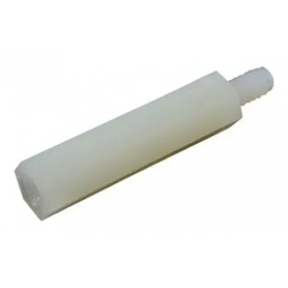 463819 Hex M/F Spacer 20mm M3 (Pack of 10)