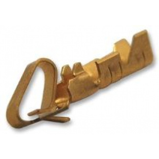 4809 Series  Gold Plated Contacts