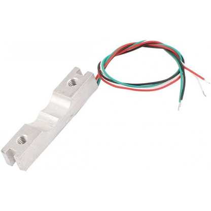 50kg Accuracy Digital Electronic Scale Weighing Sensor Load Cell