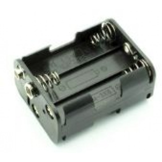Battery Holders