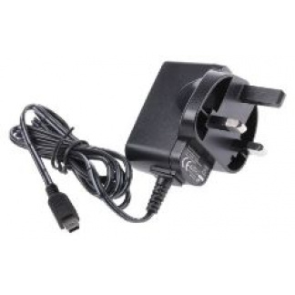 6W Plug In Power Supply 5V dc, 1.2A, Level V Efficiency, 1 Output Switched Mode Power Supply, Type G