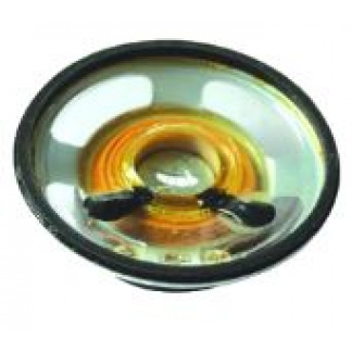 8 Ohm 2 W 50mm Speaker