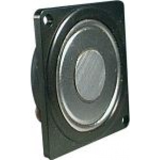 8 Ohm Square Speaker 40mm