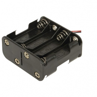 Battery Holders