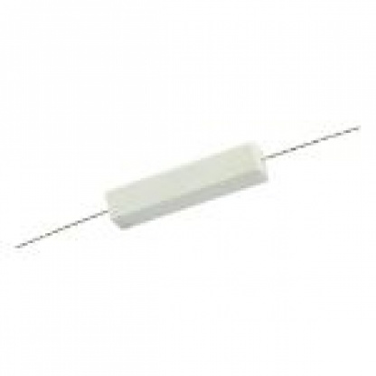 82 Ohm 5% 10 Watt Crossover Resistor