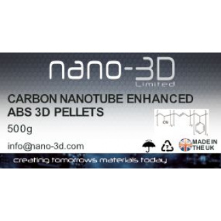 ABS High Impact Pellets