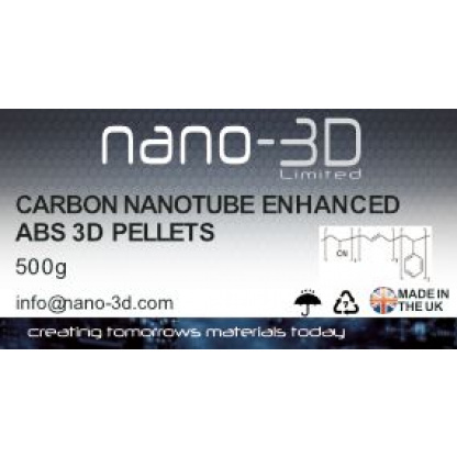 ABS High Impact Pellets