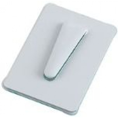 Adhesive Cable Clips 43mm x 31mm (Pack of 10)