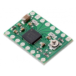 Stepper/Motors