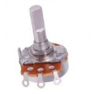 Alps 5K Rotary Potentiometer