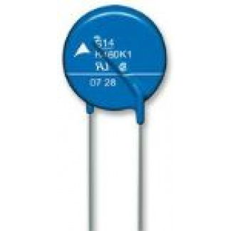 Varistors