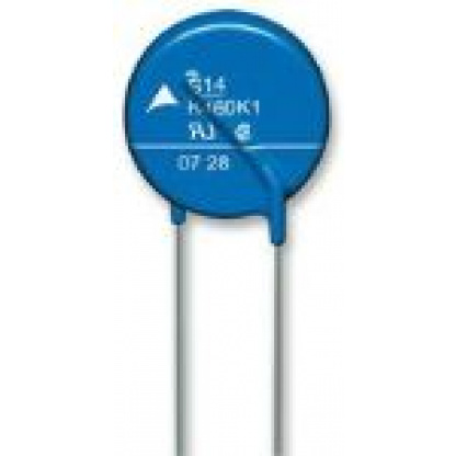 B72210S0170K101 -  TVS Varistor, 17 V