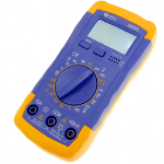 Test Equipment