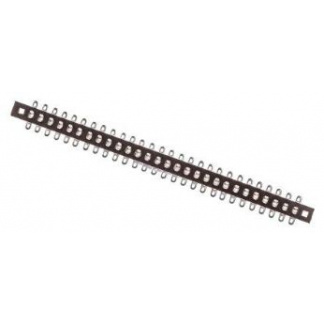 Barrier Strip
