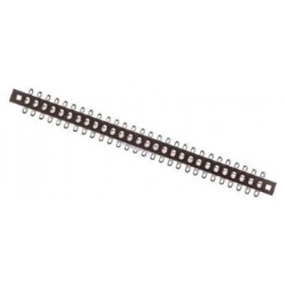 Barrier Strip, 28 Contact