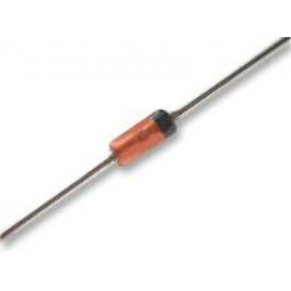 BAT85S-TR -  Small Signal Schottky Diode (5 Pack)