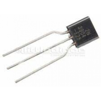 BC559CTA PNP Bipolar Transistor (Pack of 5)