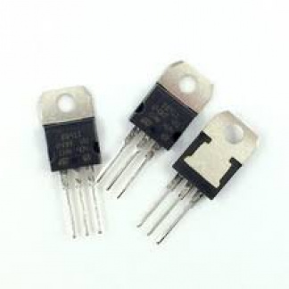 BD911 NPN General Purpose Bipolar Transistor