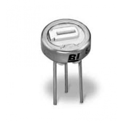 Beckman Trim Pot 500k (3 Pack)